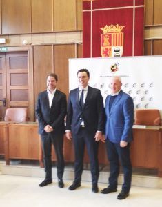 Espacio Selección Torrejón de Ardoz 2019