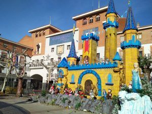 Mágicas Navidades 2019 Torrejón