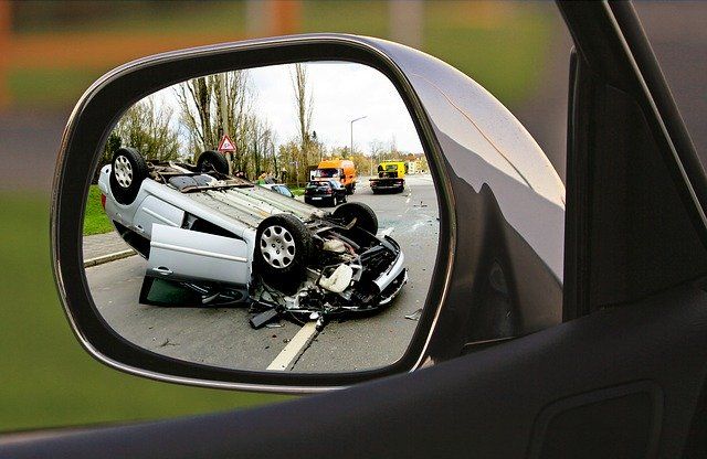accidentes de trafico