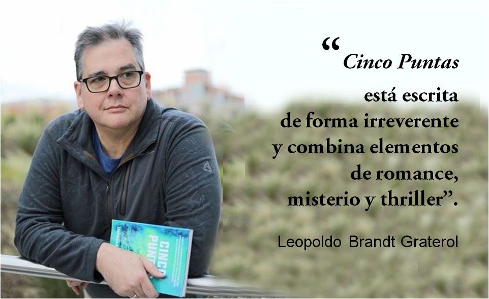 Leopoldo Brandt Graterol