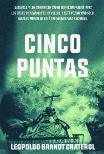 Novela Cinco Puntas