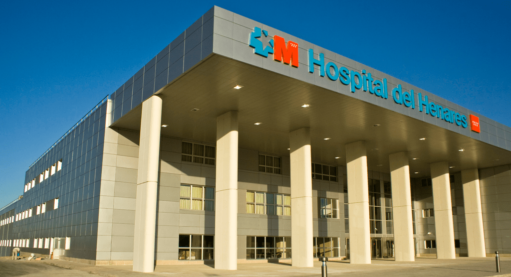 Hospital Henares