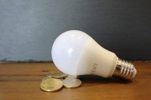 Factura eléctrica