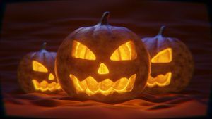 Halloween 2021 en Torrejón de Ardoz
