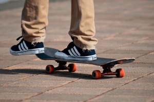 Skate Torrejón de Ardoz