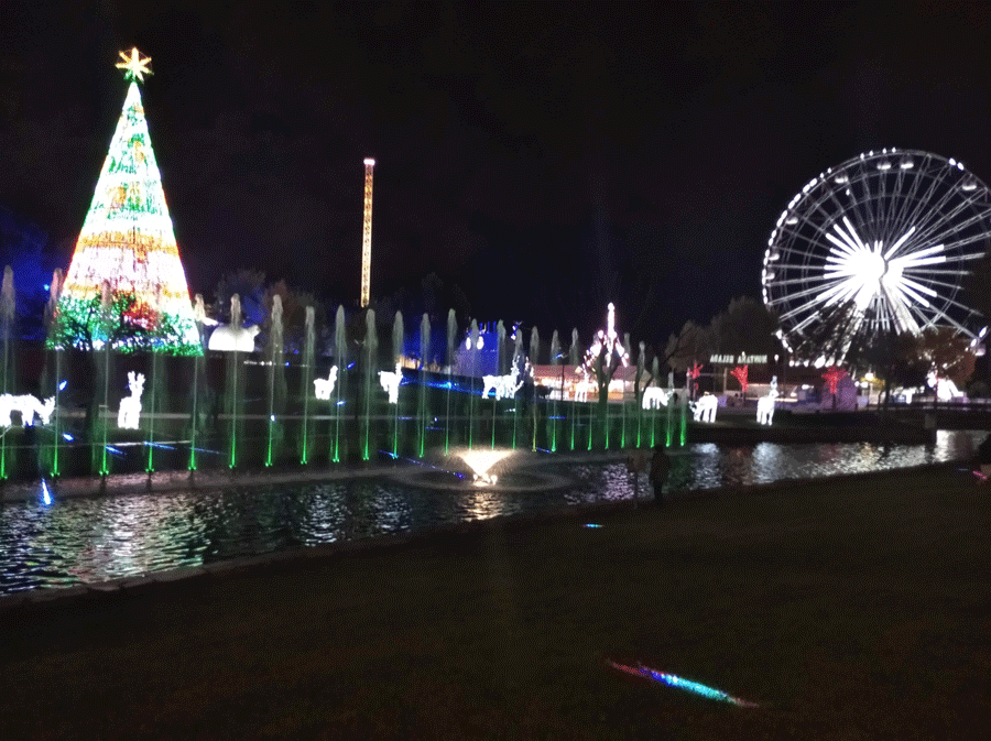 Mágicas Navidades Torrejón de Ardoz